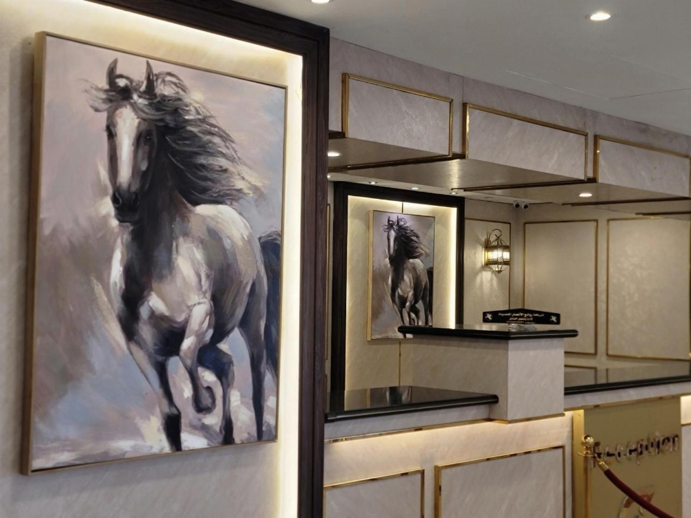 Al Ansar New Palace Hotel