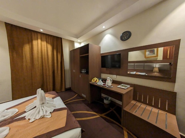 Al Ansar New Palace Hotel image 11