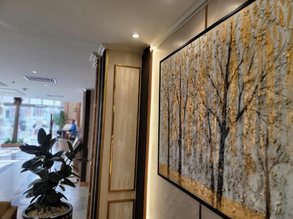 Al Ansar New Palace Hotel image 14