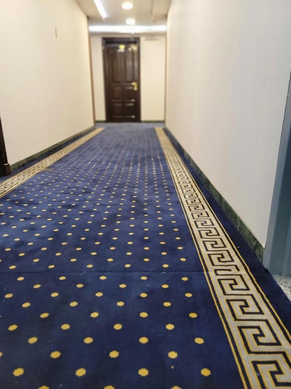 Al Ansar New Palace Hotel image 15