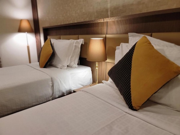 Al Ansar New Palace Hotel image 18