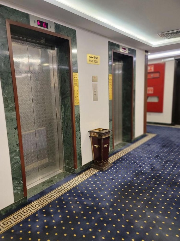 Al Ansar New Palace Hotel image 19