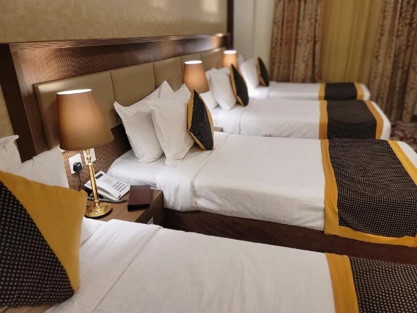 Al Ansar New Palace Hotel image 20