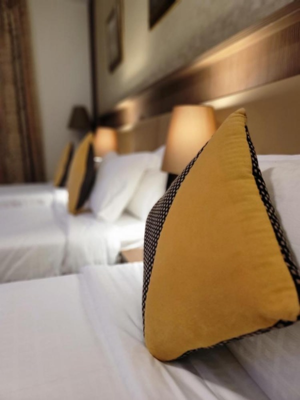 Al Ansar New Palace Hotel image 21