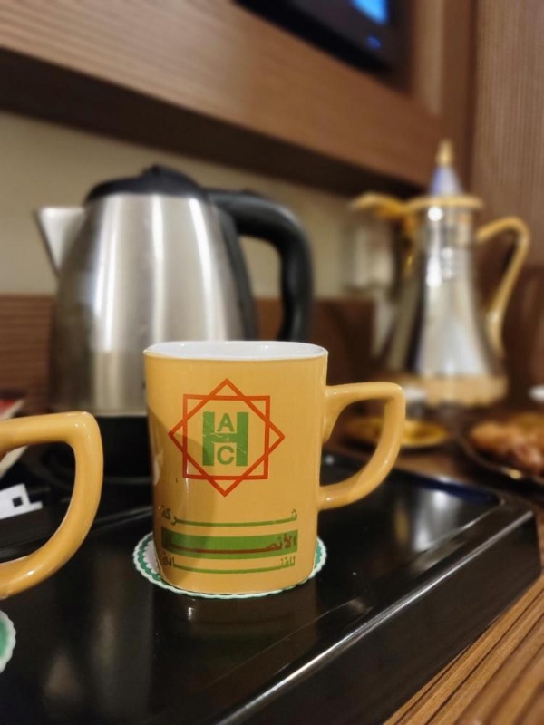 Al Ansar New Palace Hotel image 23