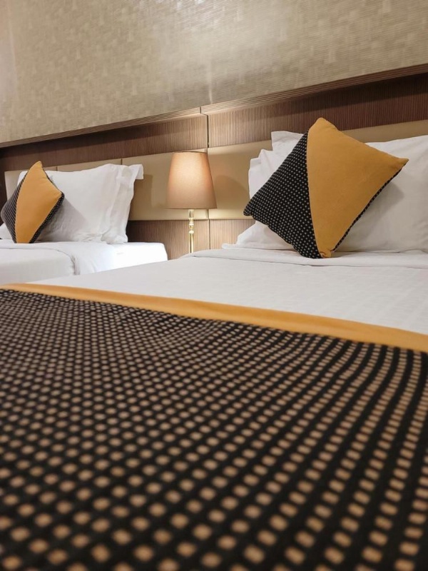 Al Ansar New Palace Hotel image 24