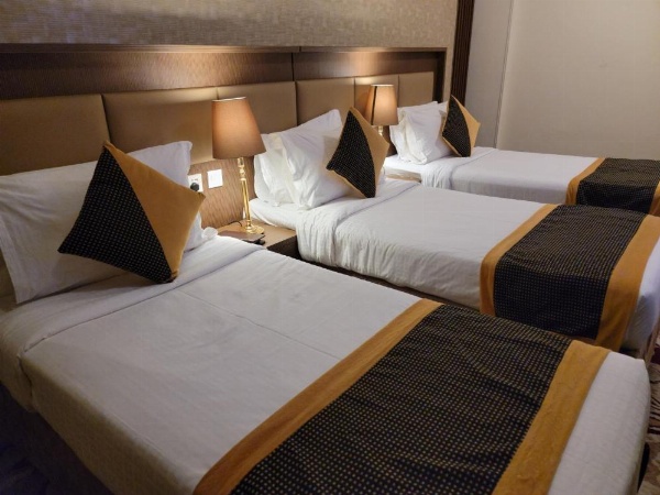 Al Ansar New Palace Hotel image 25