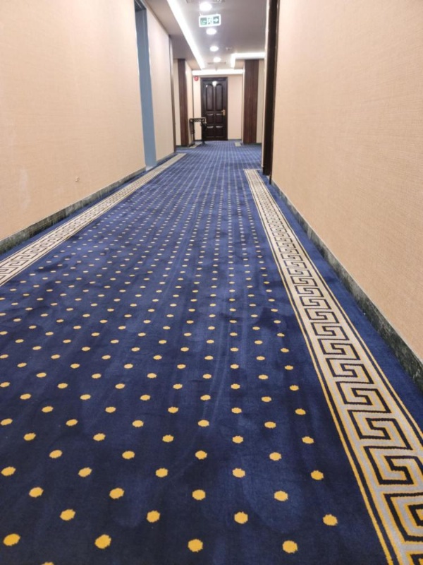 Al Ansar New Palace Hotel image 26