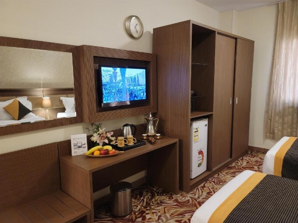 Al Ansar New Palace Hotel image 27