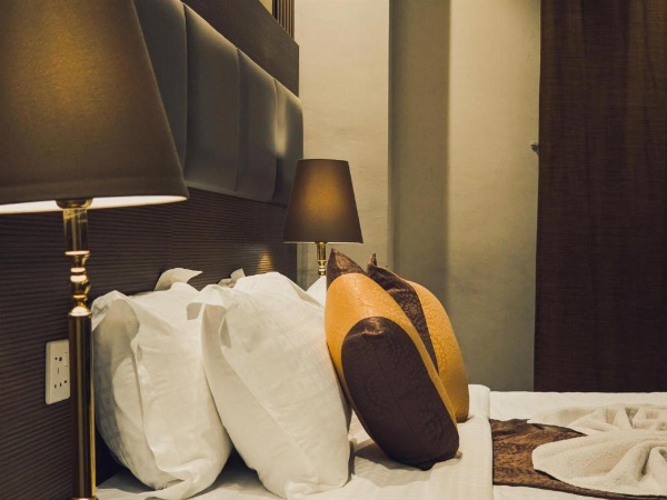 Al Ansar New Palace Hotel image 8